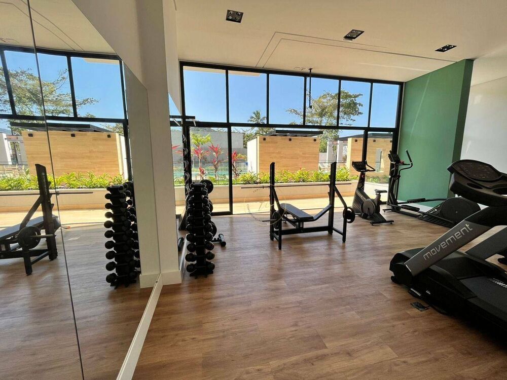 Apartamento, 3 quartos, 151 m² - Foto 1