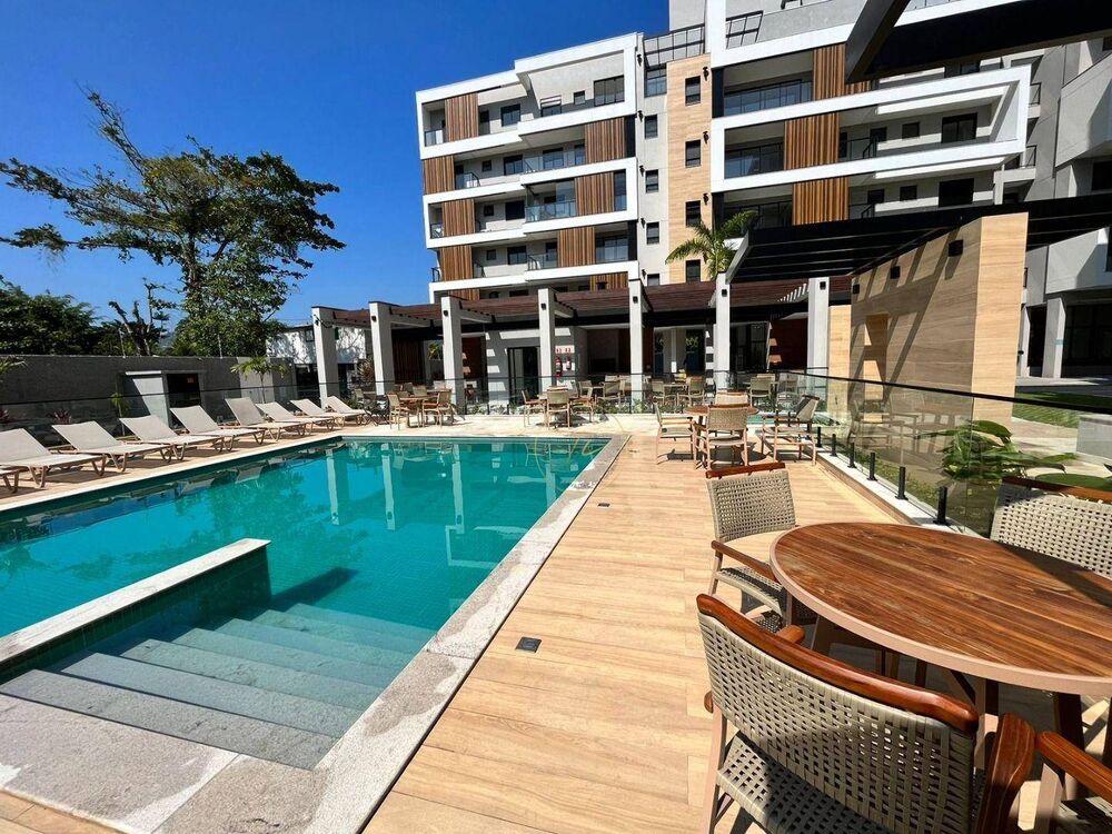 Apartamento, 3 quartos, 151 m² - Foto 5