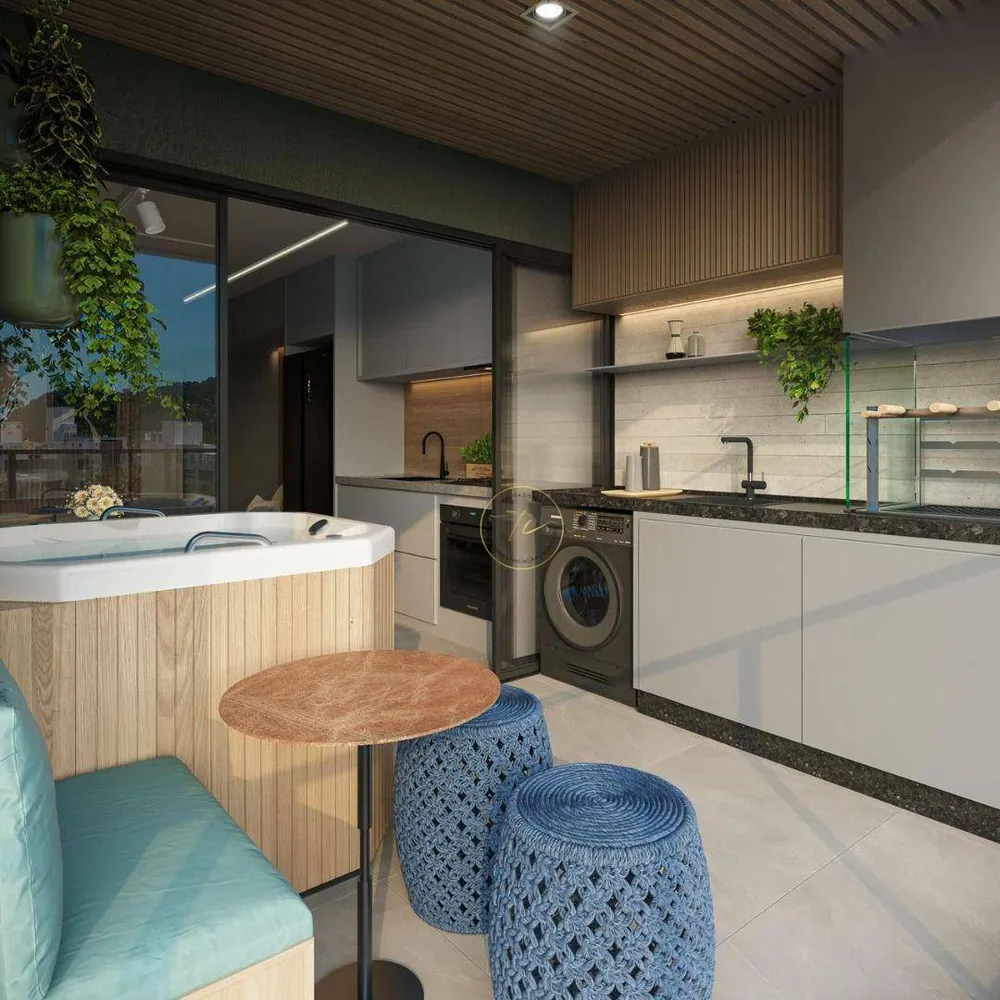 Apartamento, 2 quartos, 61 m² - Foto 5