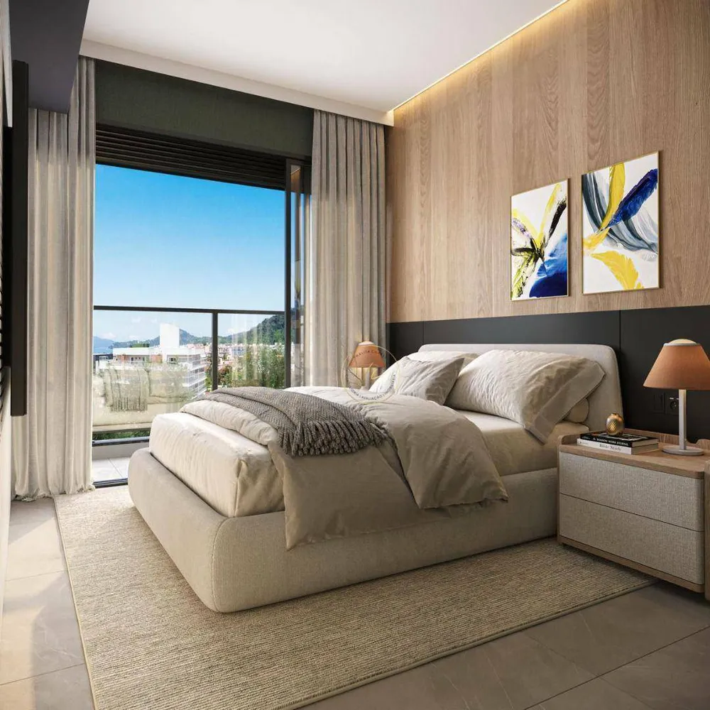 Apartamento, 2 quartos, 61 m² - Foto 4