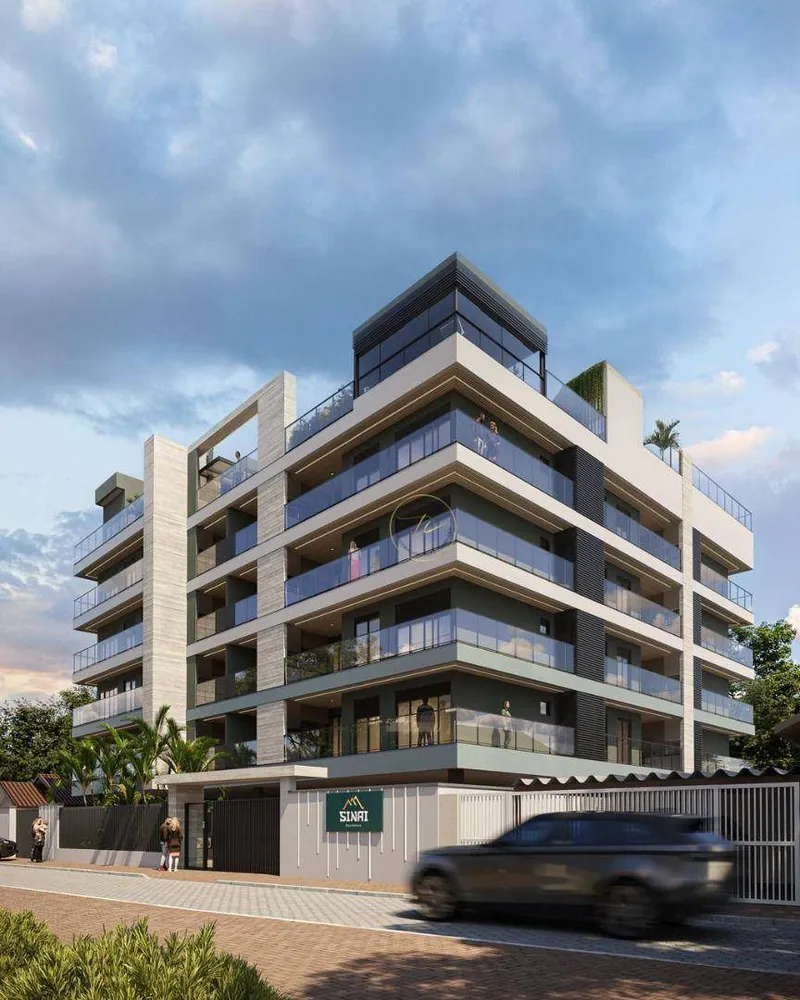 Apartamento, 2 quartos, 61 m² - Foto 10