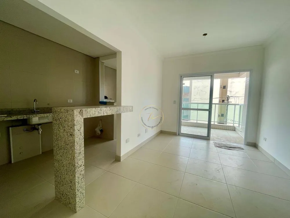 Apartamento, 2 quartos, 79 m² - Foto 1
