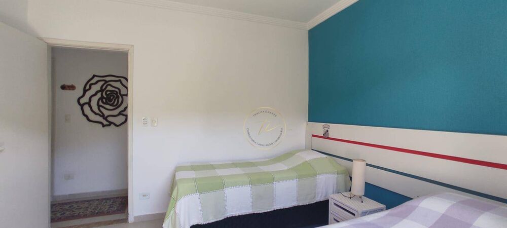 Casa de Condomínio, 4 quartos - Foto 3
