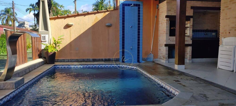 Casa de Condomínio, 4 quartos - Foto 5