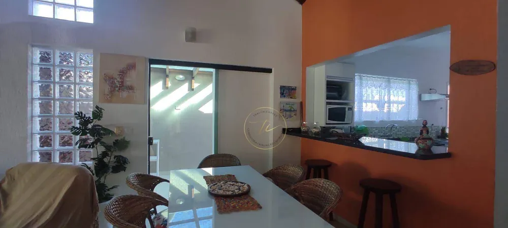 Casa de Condomínio, 4 quartos - Foto 5