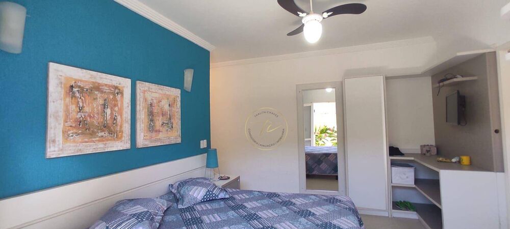 Casa de Condomínio, 4 quartos - Foto 7