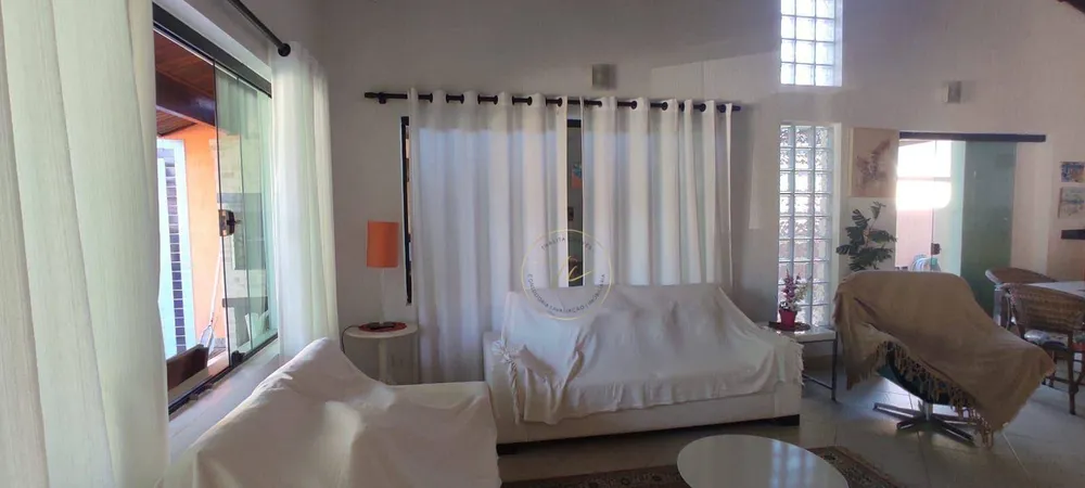 Casa de Condomínio, 4 quartos - Foto 10
