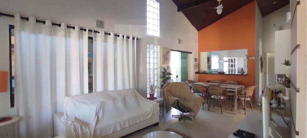 Casa de Condomínio, 4 quartos - Foto 6