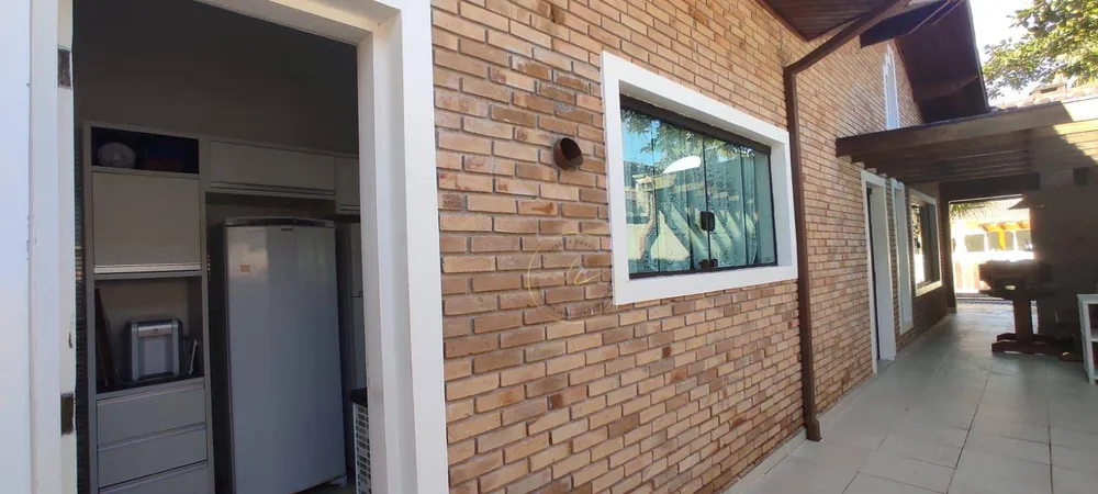 Casa de Condomínio, 4 quartos - Foto 12