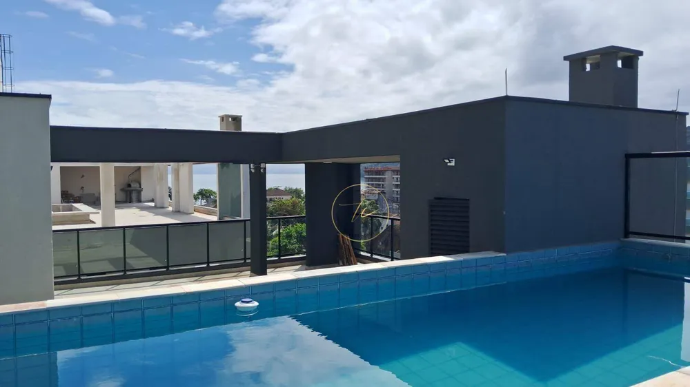 Apartamento, 2 quartos, 77 m² - Foto 2