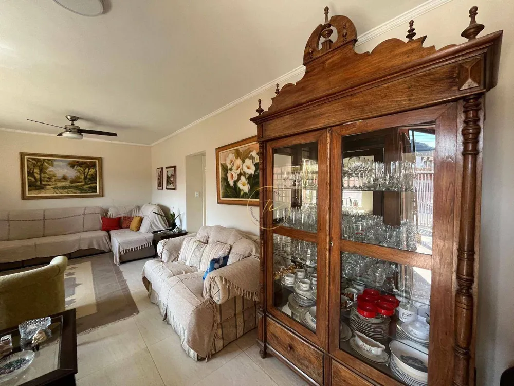 Casa, 4 quartos, 190 m² - Foto 2