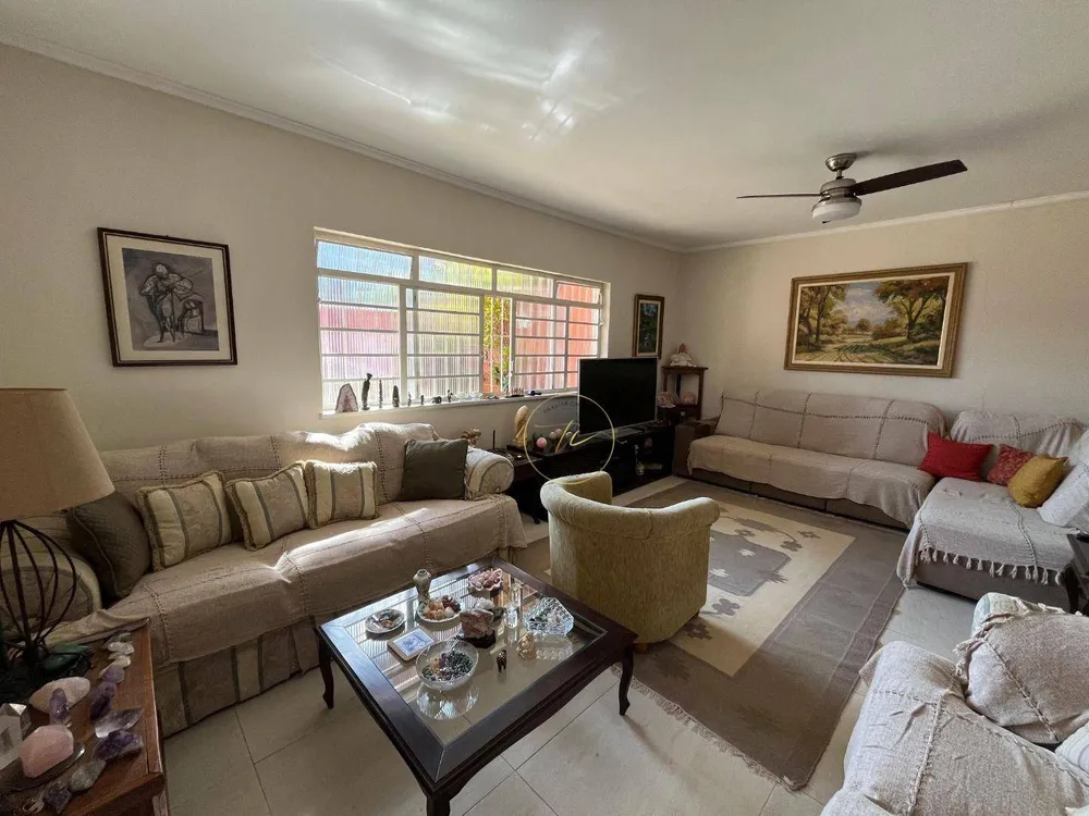 Casa, 4 quartos, 190 m² - Foto 3