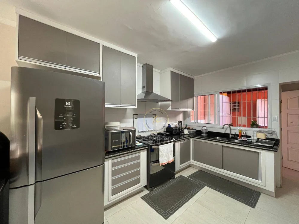 Casa, 4 quartos, 190 m² - Foto 7