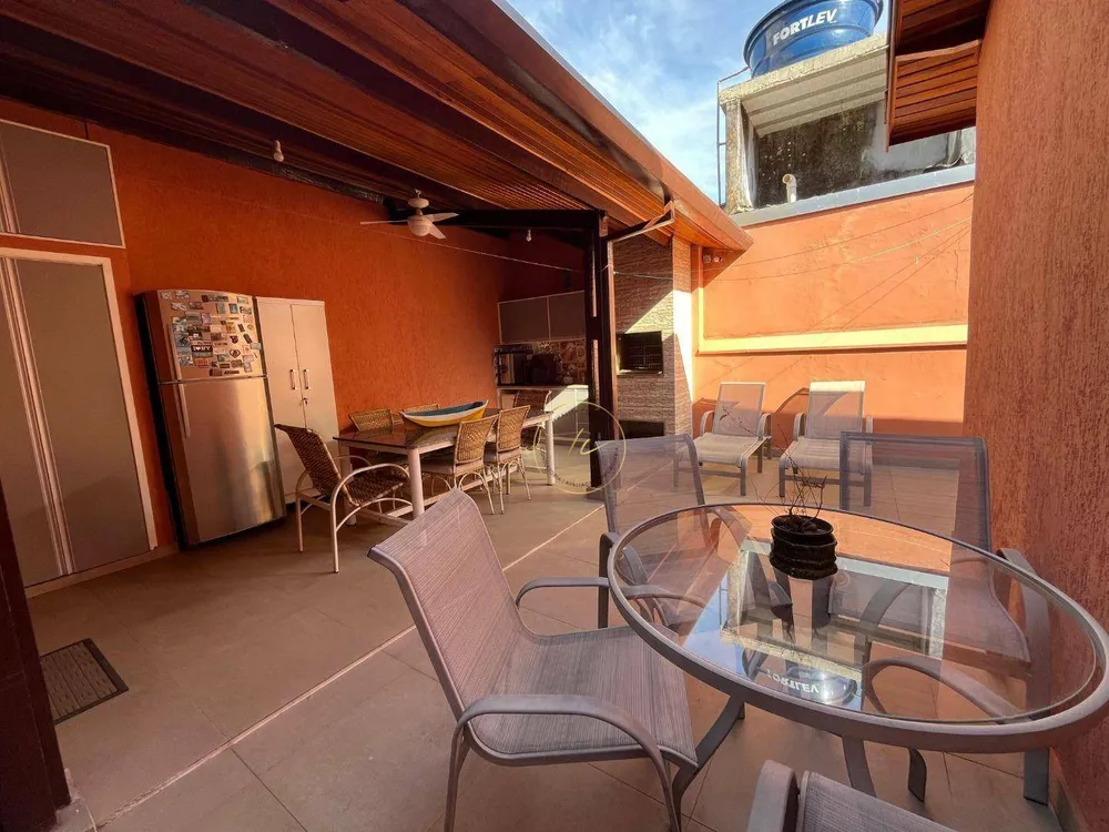 Casa, 4 quartos, 190 m² - Foto 12