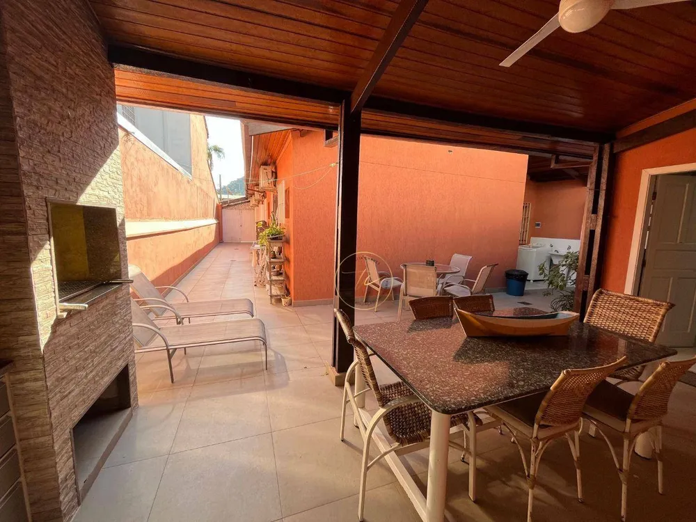 Casa, 4 quartos, 190 m² - Foto 10