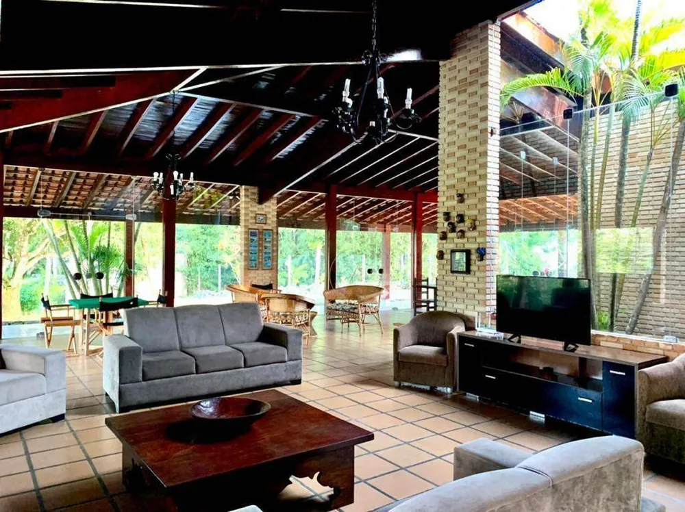 Casa de Condomínio, 5 quartos - Foto 5