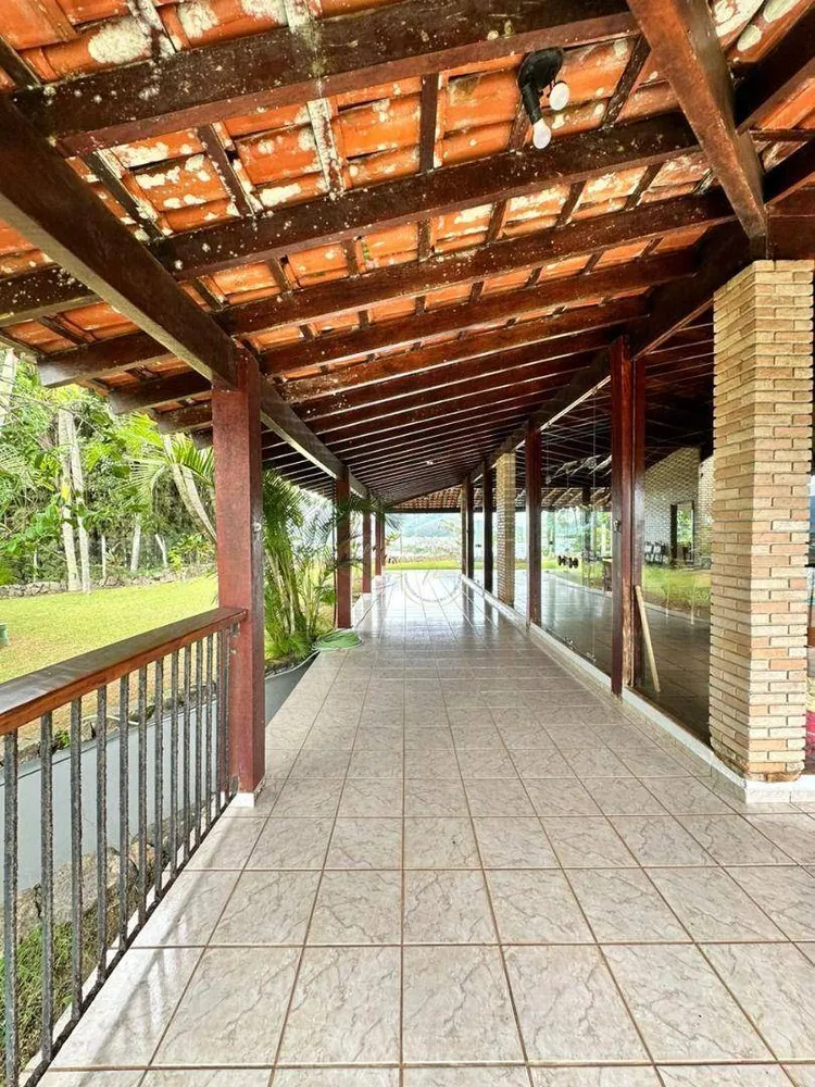 Casa de Condomínio, 5 quartos - Foto 12