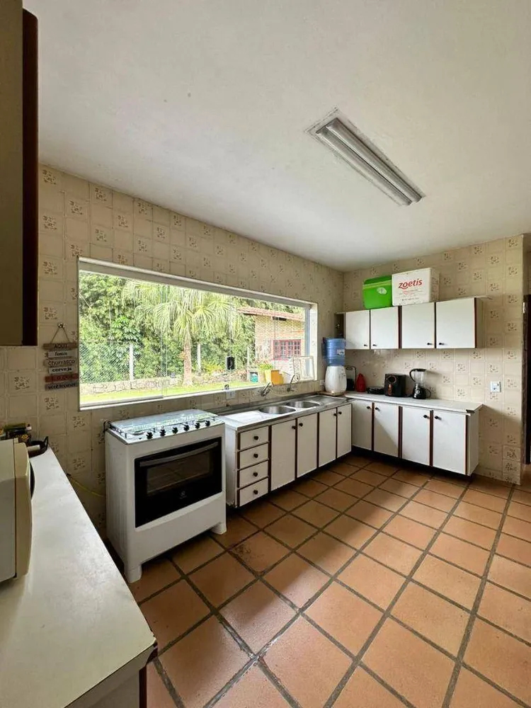 Casa de Condomínio, 5 quartos - Foto 8