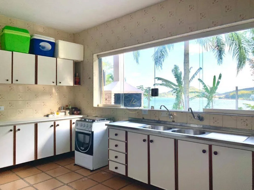 Casa de Condomínio, 5 quartos - Foto 4