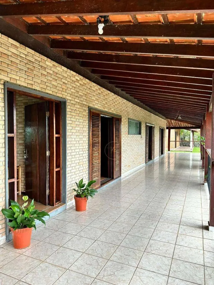 Casa de Condomínio, 5 quartos - Foto 11