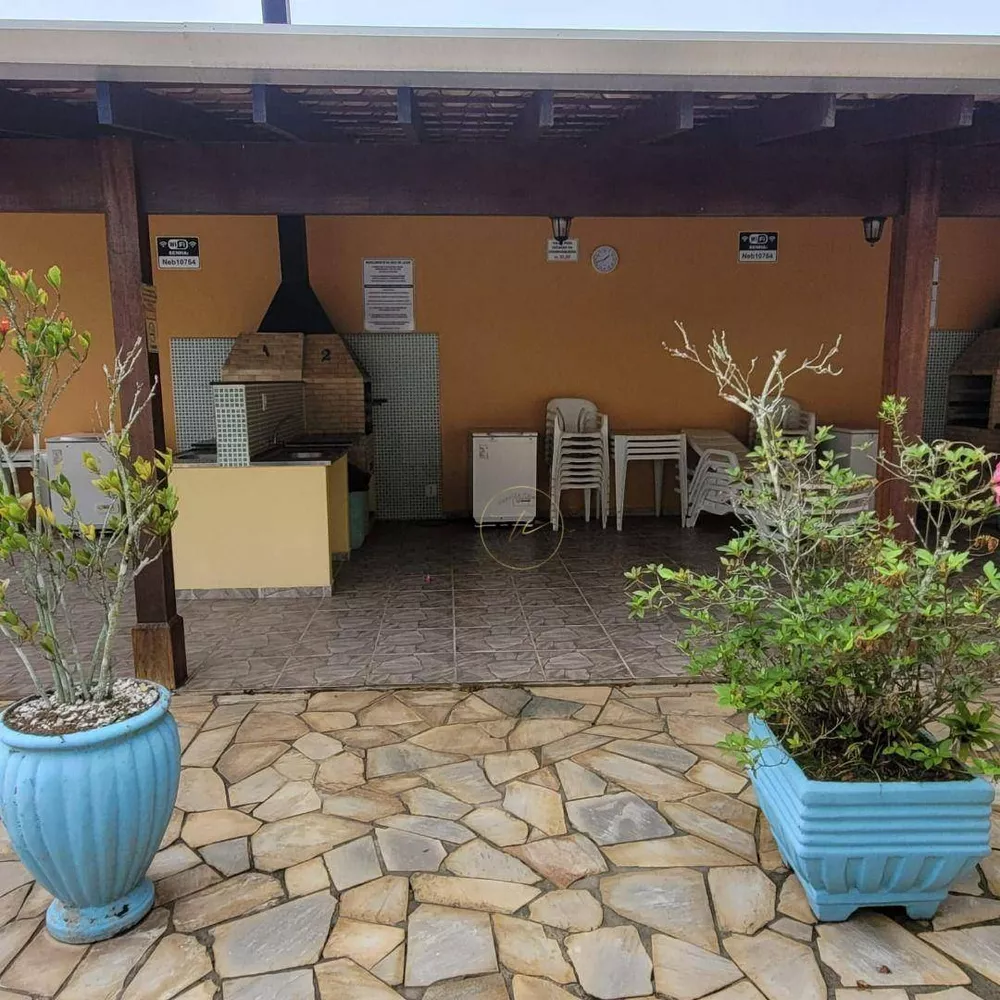 Cobertura à venda com 3 quartos, 90m² - Foto 3