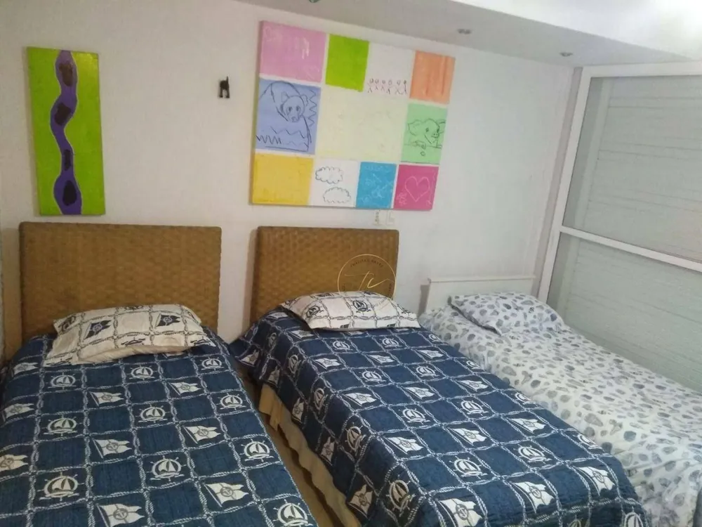 Casa de Condomínio, 4 quartos - Foto 13