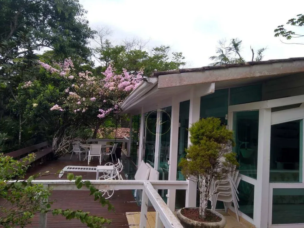 Casa de Condomínio, 4 quartos - Foto 23