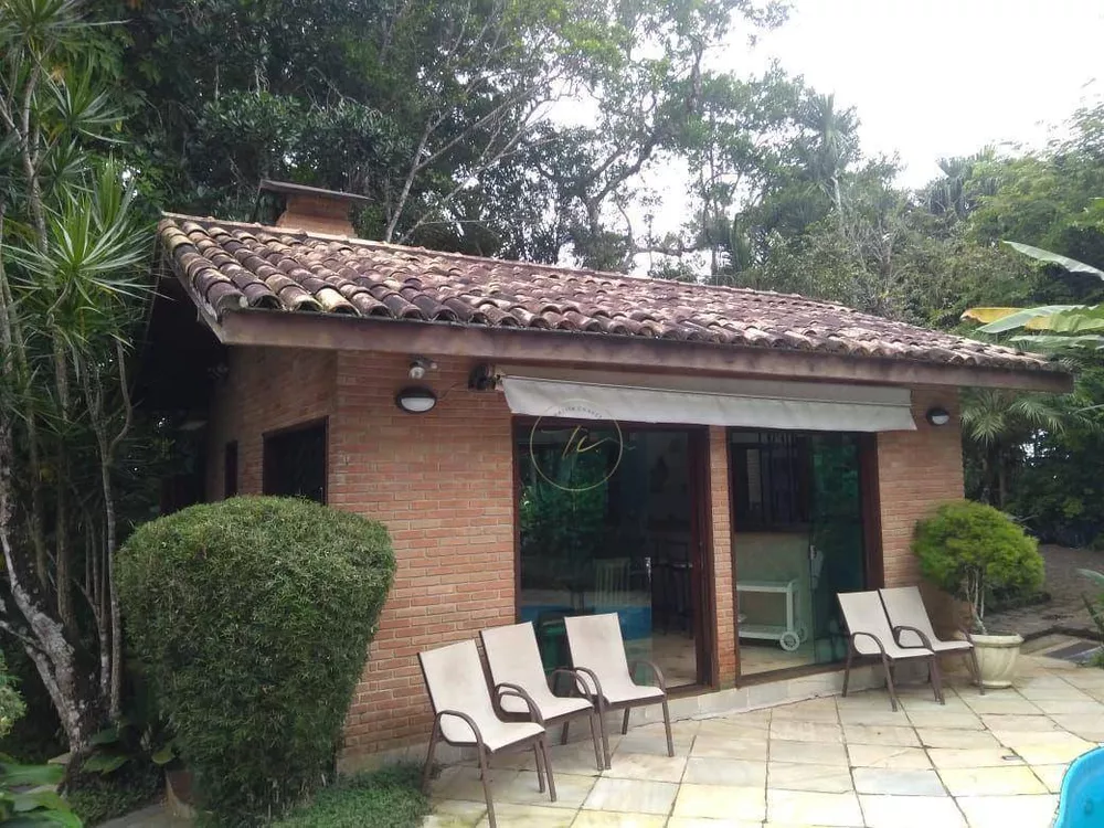 Casa de Condomínio à venda com 4 quartos, 400m² - Foto 6