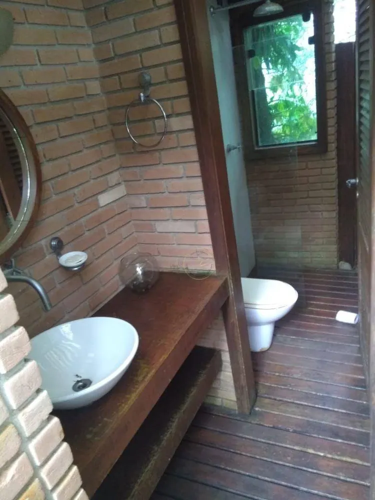 Casa de Condomínio, 4 quartos - Foto 16
