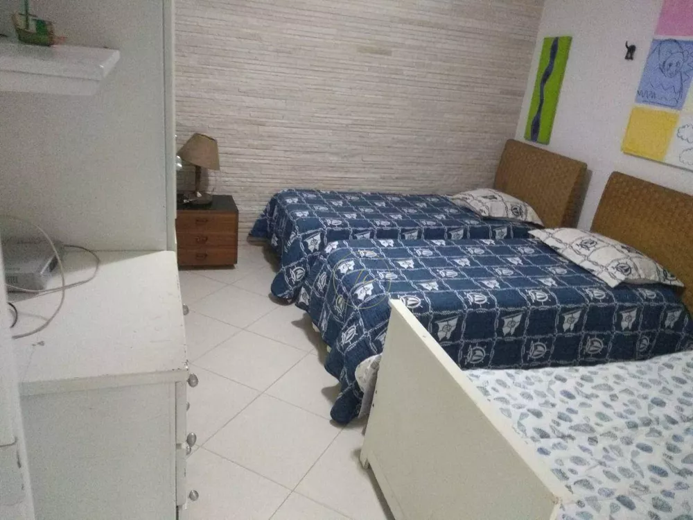 Casa de Condomínio à venda com 4 quartos, 400m² - Foto 12