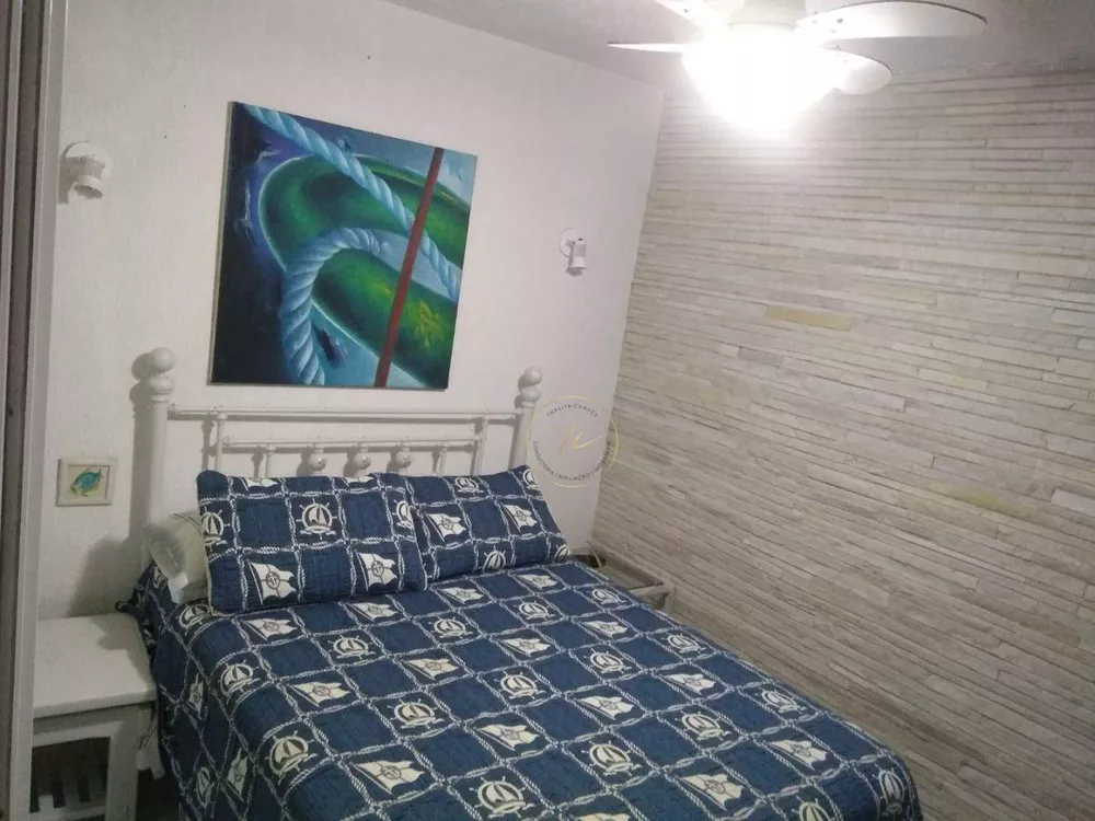 Casa de Condomínio à venda com 4 quartos, 400m² - Foto 11