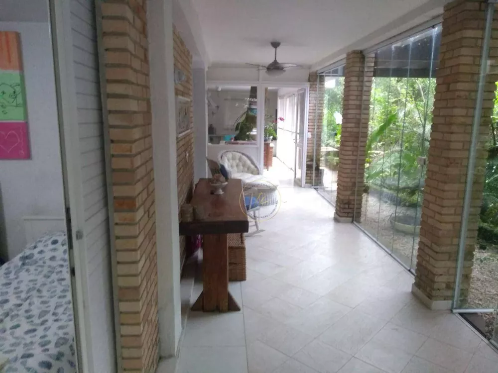 Casa de Condomínio à venda com 4 quartos, 400m² - Foto 4