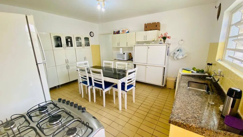 Casa, 3 quartos, 230 m² - Foto 11