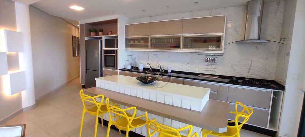 Apartamento, 3 quartos, 163 m² - Foto 8