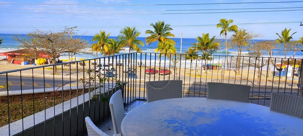 Apartamento, 3 quartos, 163 m² - Foto 1