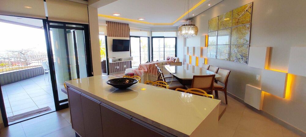 Apartamento, 3 quartos, 163 m² - Foto 16