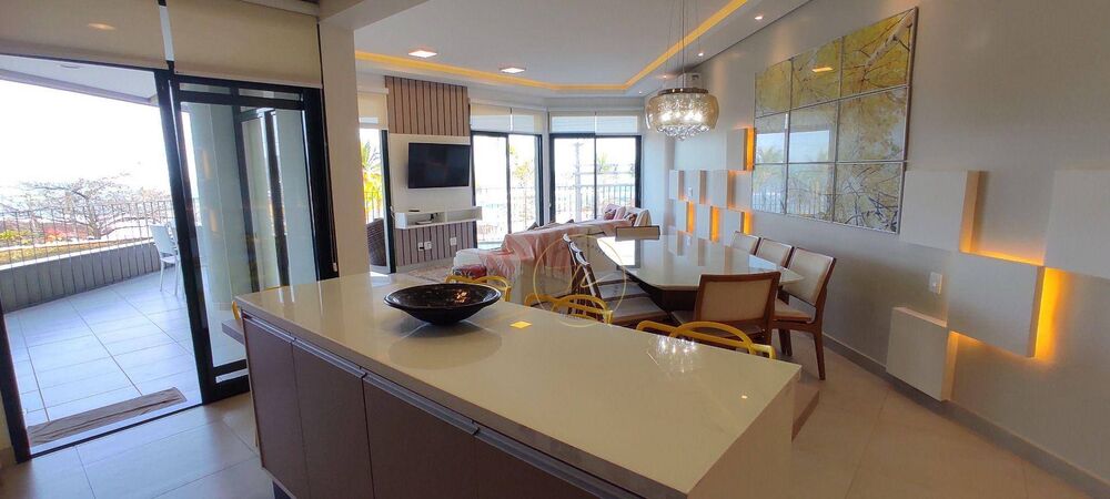 Apartamento, 3 quartos, 163 m² - Foto 9