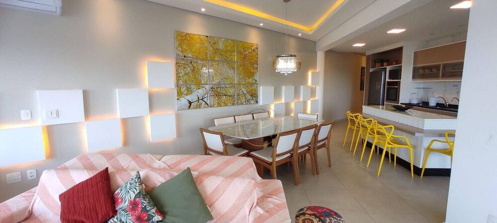 Apartamento, 3 quartos, 163 m² - Foto 6