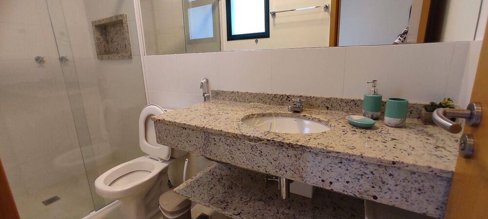 Apartamento, 3 quartos, 163 m² - Foto 11