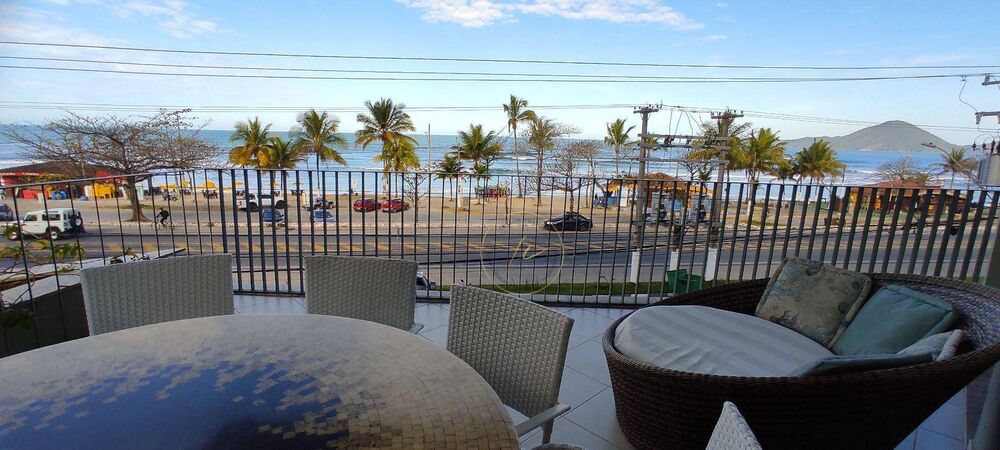 Apartamento, 3 quartos, 163 m² - Foto 4