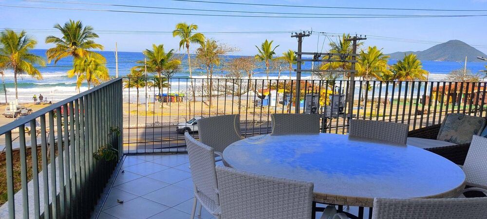 Apartamento, 3 quartos, 163 m² - Foto 3