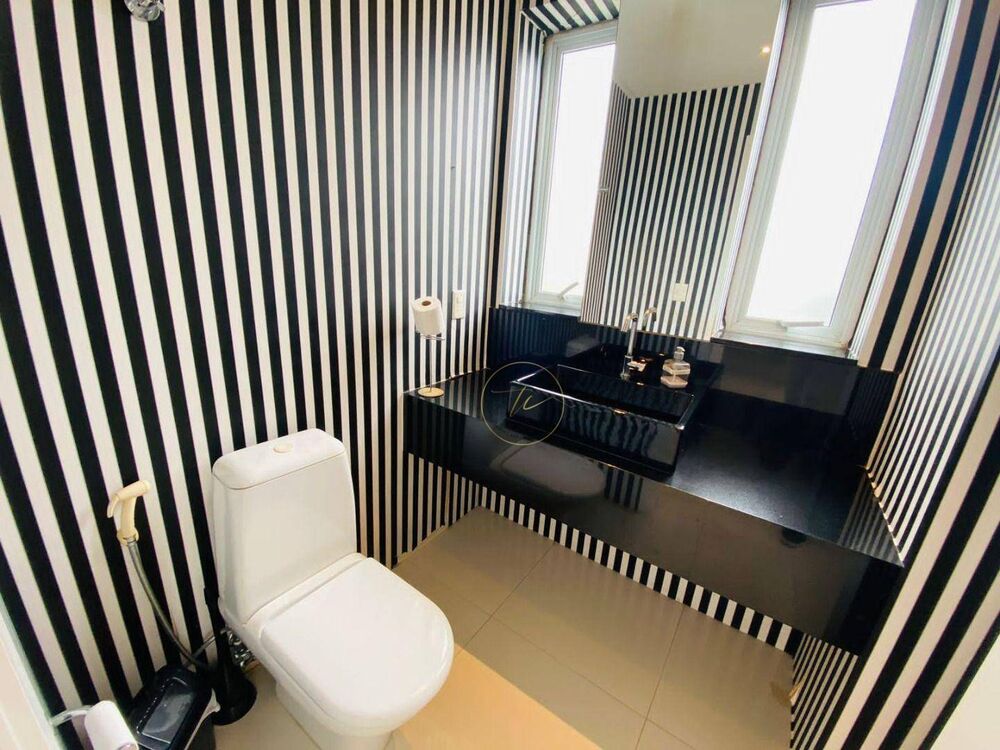 Apartamento, 4 quartos, 200 m² - Foto 18