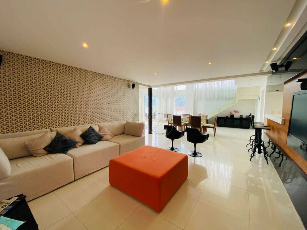 Apartamento, 4 quartos, 200 m² - Foto 15