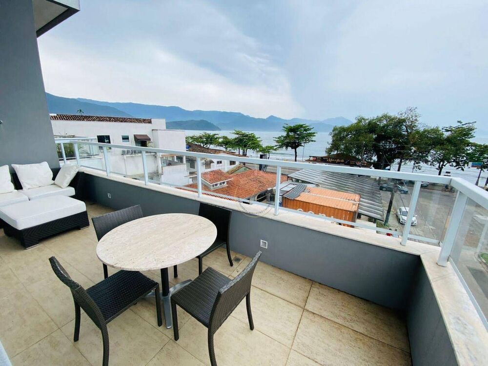 Apartamento, 4 quartos, 200 m² - Foto 4