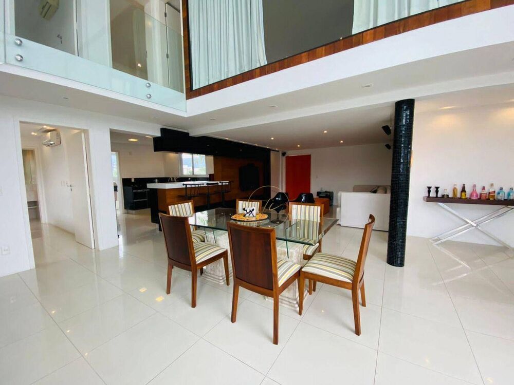 Apartamento, 4 quartos, 200 m² - Foto 29