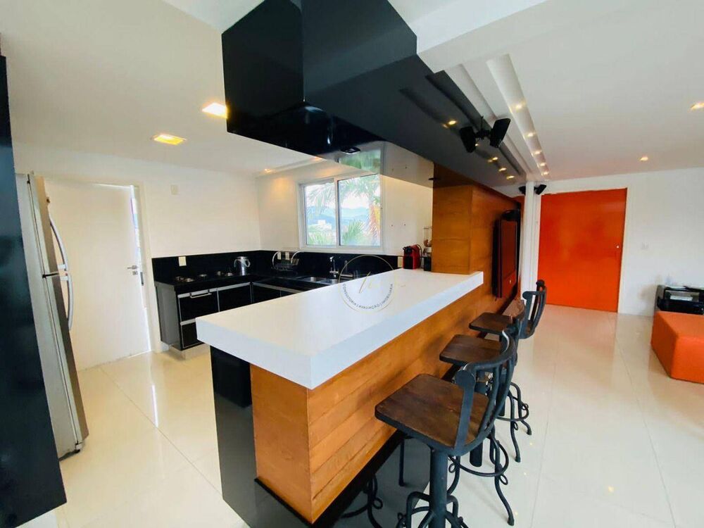 Apartamento, 4 quartos, 200 m² - Foto 28