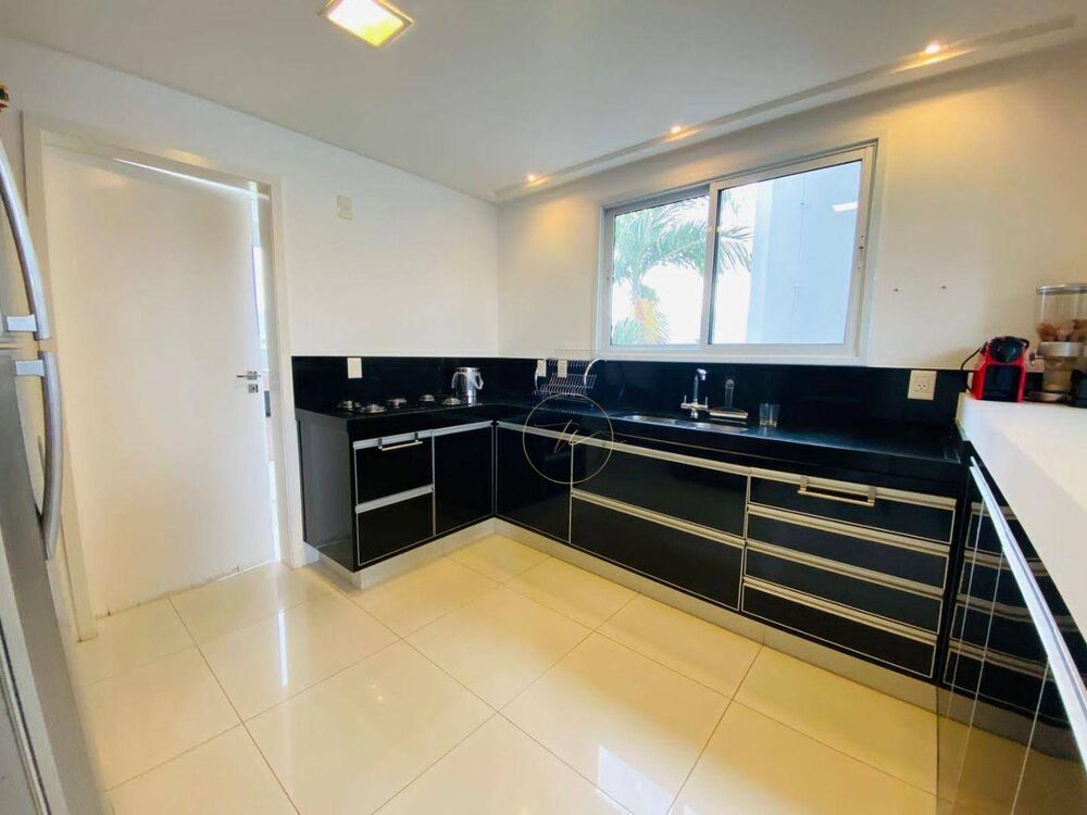 Apartamento, 4 quartos, 200 m² - Foto 20