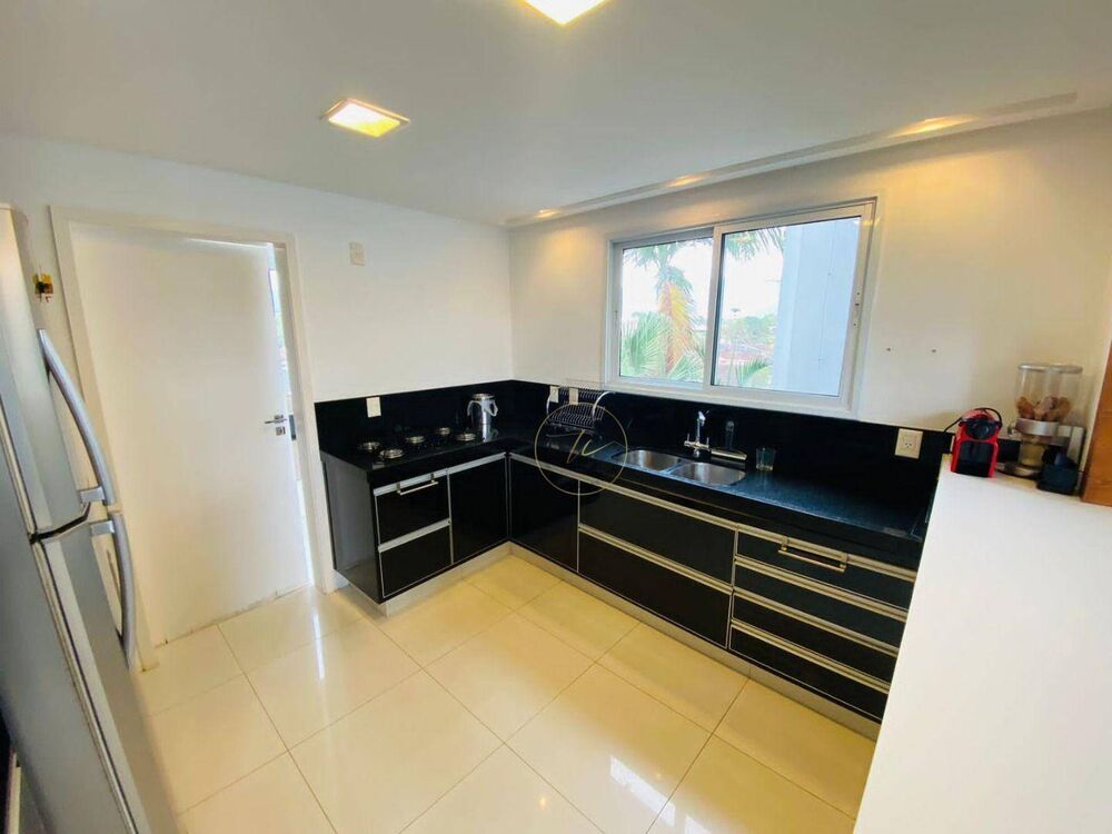 Apartamento, 4 quartos, 200 m² - Foto 26