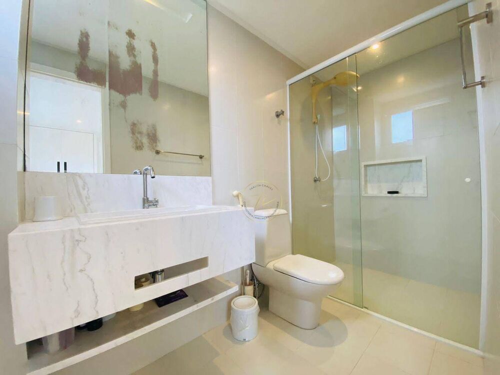 Apartamento, 4 quartos, 200 m² - Foto 27