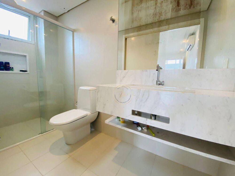 Apartamento, 4 quartos, 200 m² - Foto 8